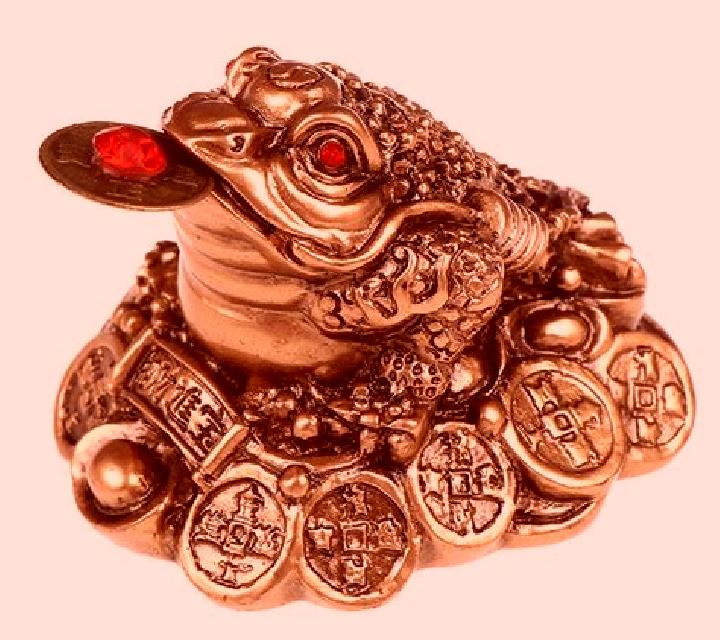 Fortune Frog (Top Trend Gaming) online slot