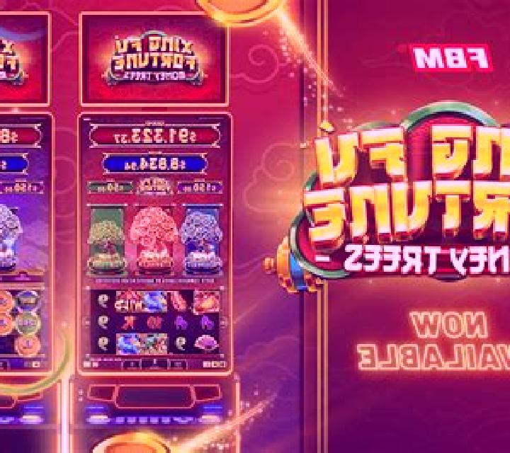 Fortune Fu online slot