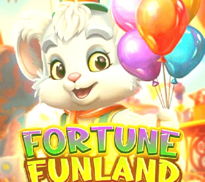 Fortune Funland slot
