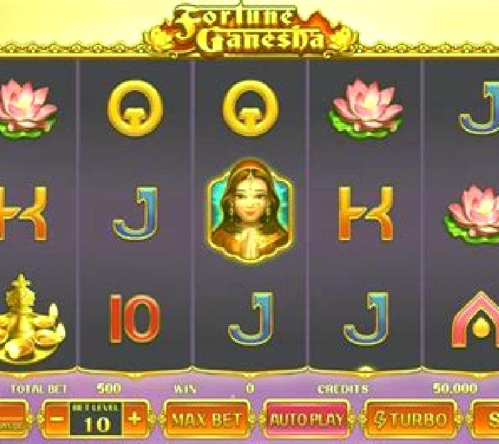 Fortune Ganesha (KA Gaming) online slot