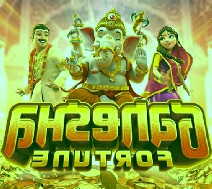 Fortune Ganesha (KA Gaming) slot machine