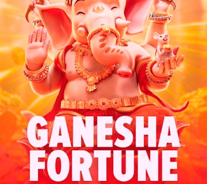 Fortune Ganesha (KA Gaming) slot