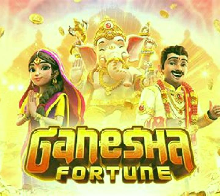 Fortune Ganesha VIP slot game