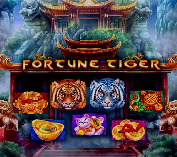 Fortune Garden slot game