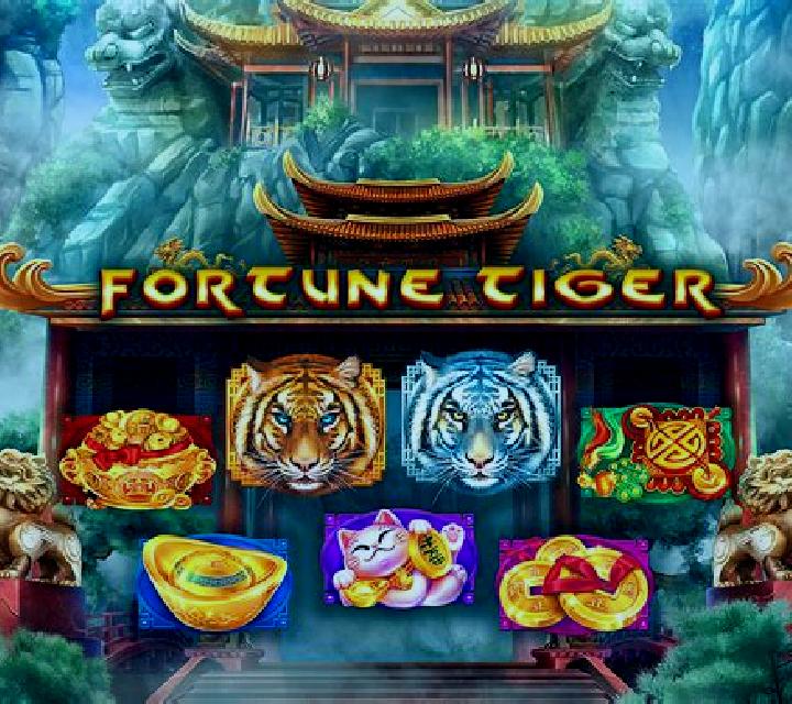 Fortune Garden slot machine