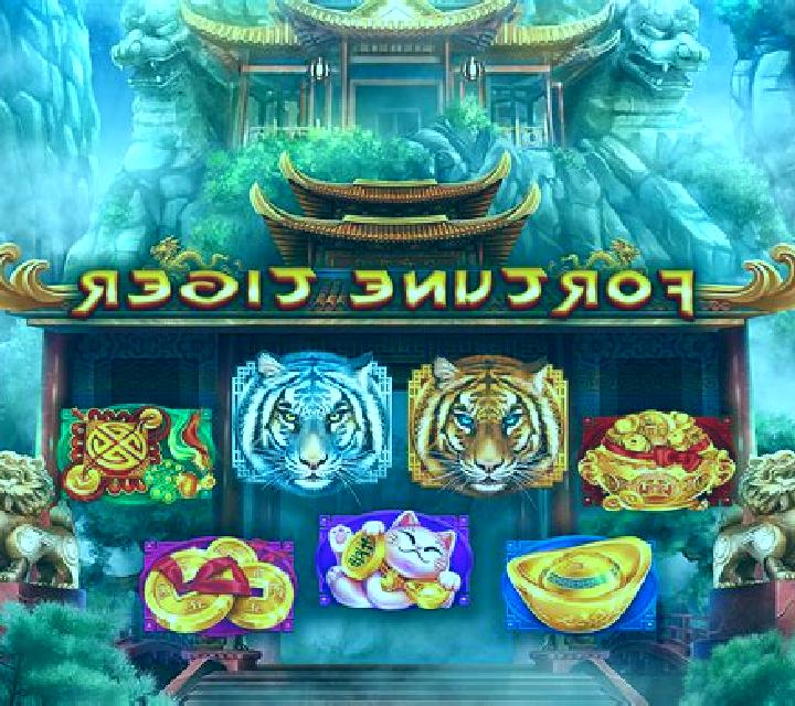 Fortune Garden slot