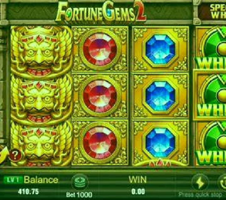 Fortune Garuda 500 slot game