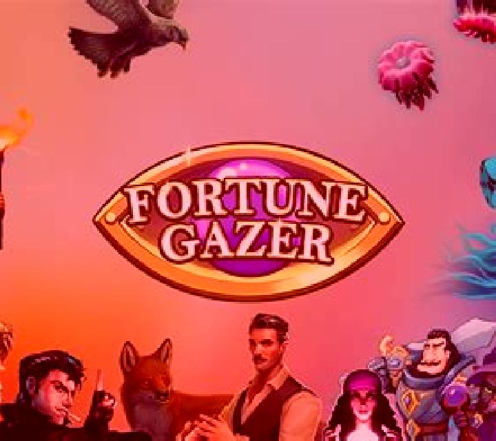 Fortune Gazer online slot