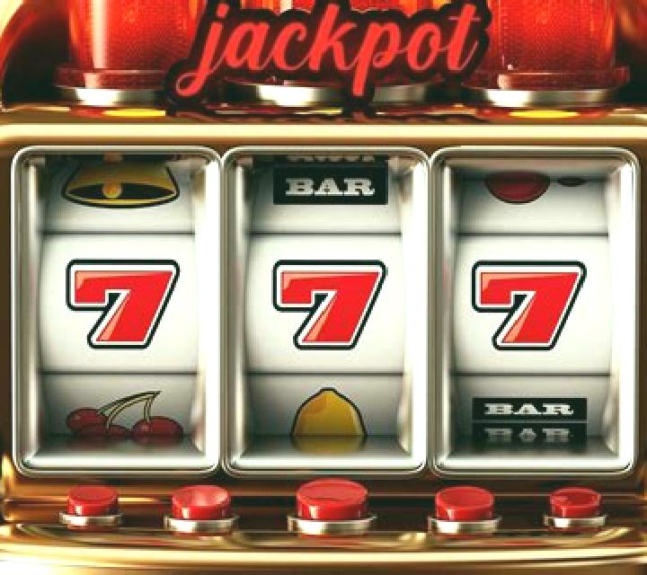 Fortune Gems 3 slot machine