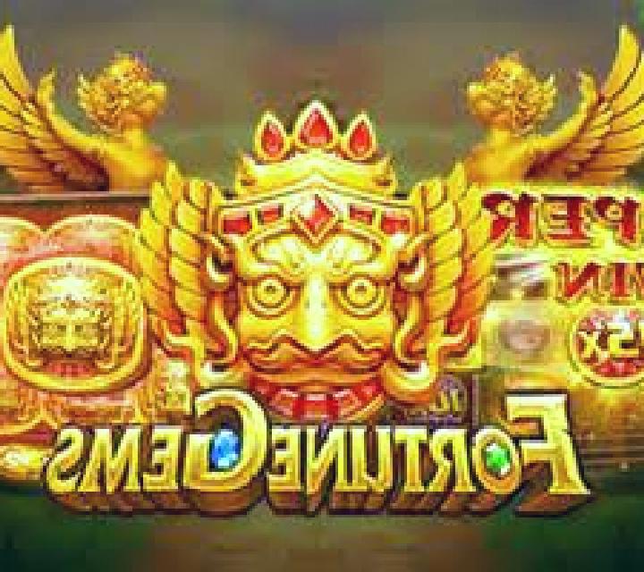 Fortune Gems (Jili Games) slot