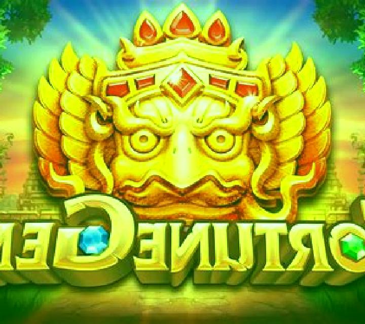 Fortune Gems (TaDa Gaming) online slot