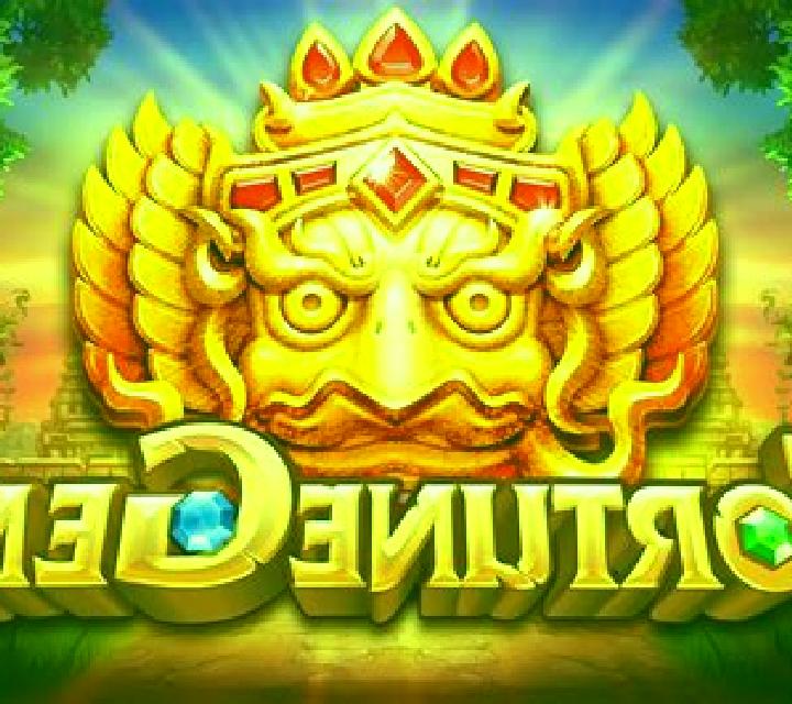 Fortune Gems (TaDa Gaming) slot game