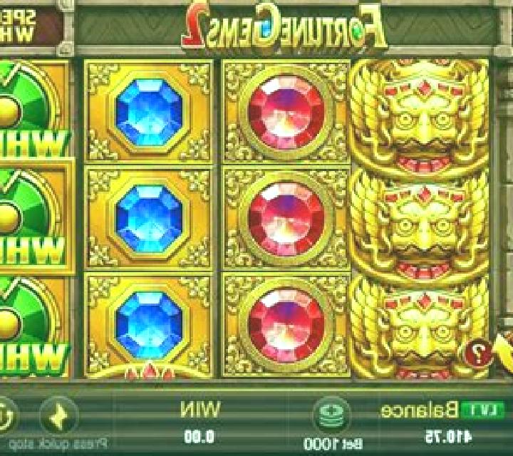 Fortune (G.Games) slot game