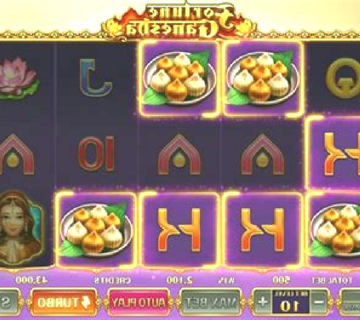 Fortune (G.Games) slot machine