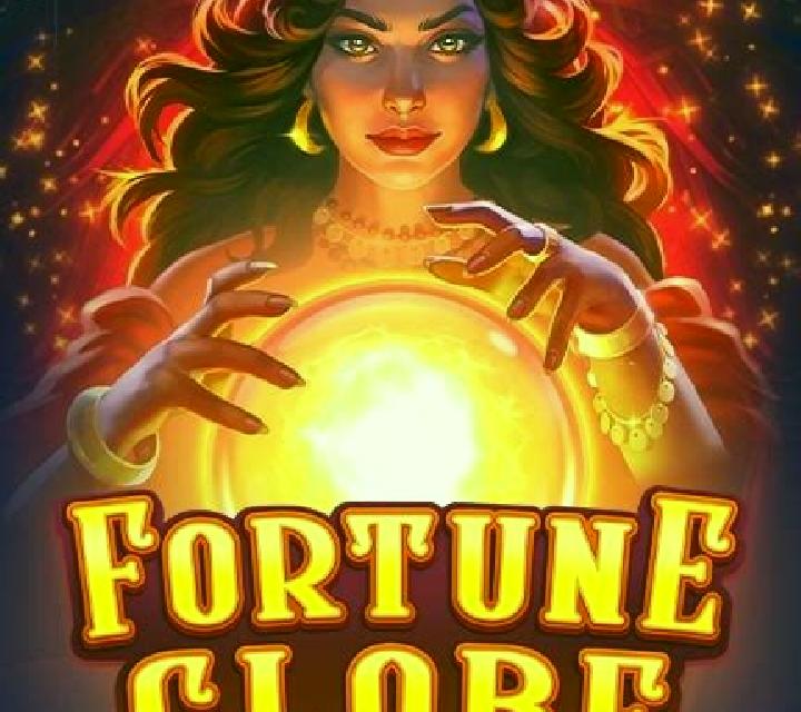 Fortune Globe online slot