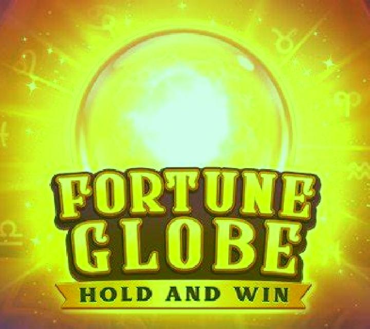 Fortune Globe slot game