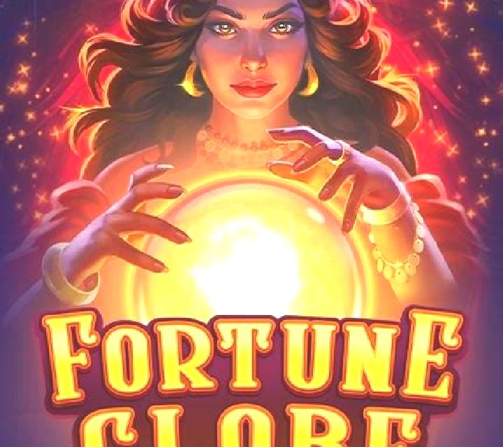 Fortune Globe slot