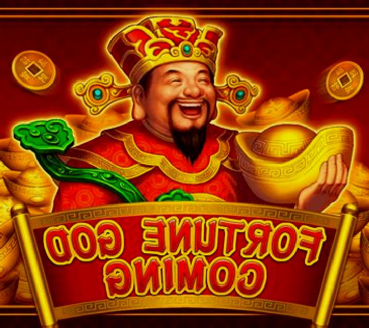 Fortune God Coming online slot
