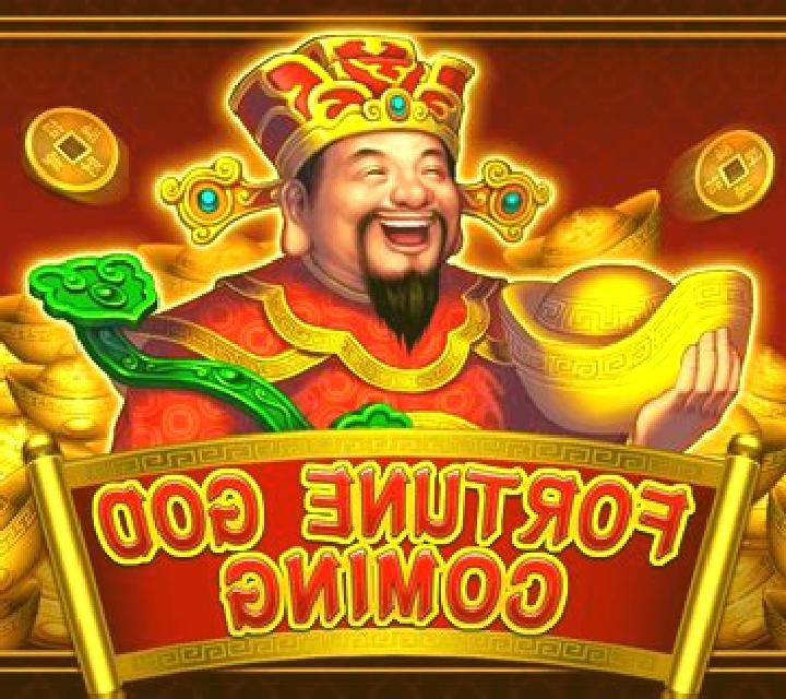 Fortune God (KA Gaming) online slot
