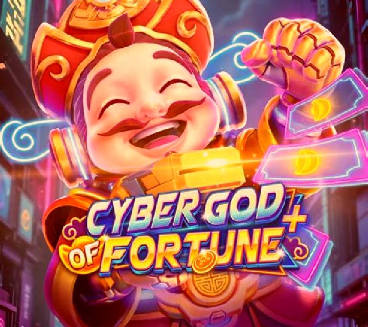 Fortune God (KA Gaming) slot machine