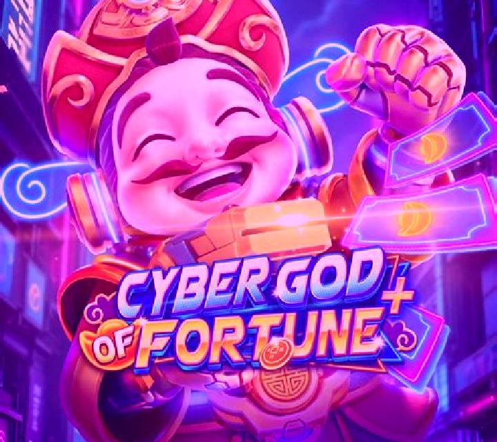 Fortune God (KA Gaming) slot