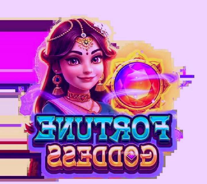 Fortune Goddess (Fa Chai Gaming) slot game