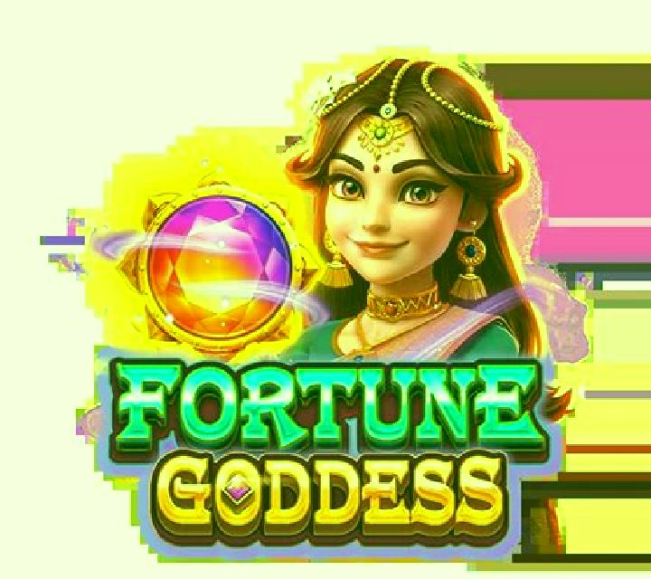 Fortune Goddess (Fa Chai Gaming) slot machine