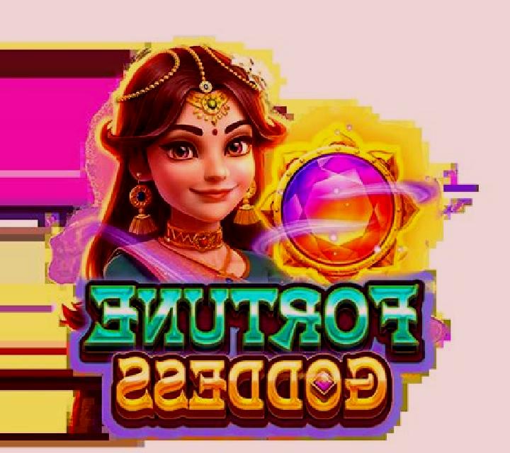 Fortune Goddess (Fa Chai Gaming) slot