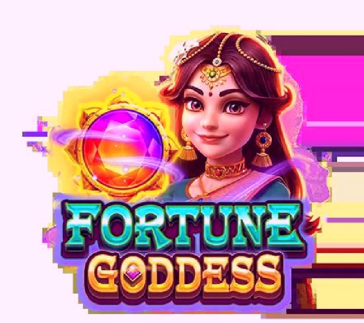 Fortune Goddess (Funky Games) online slot