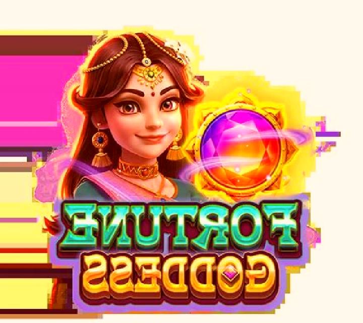 Fortune Goddess (Funky Games) slot