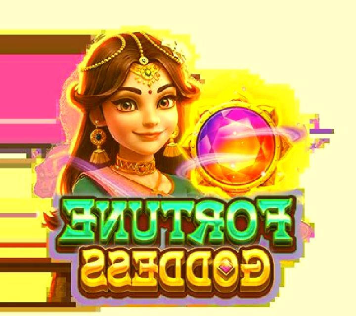 Fortune Goddess (ZITRO) slot game