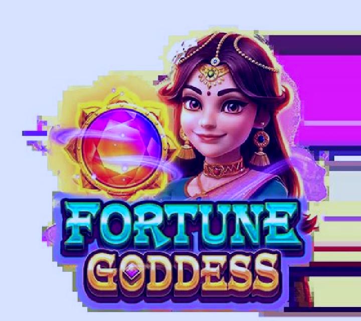 Fortune Goddess (ZITRO) slot machine