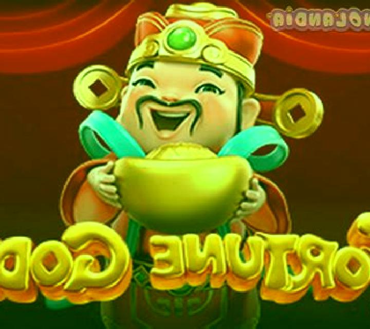 Fortune Gods slot machine
