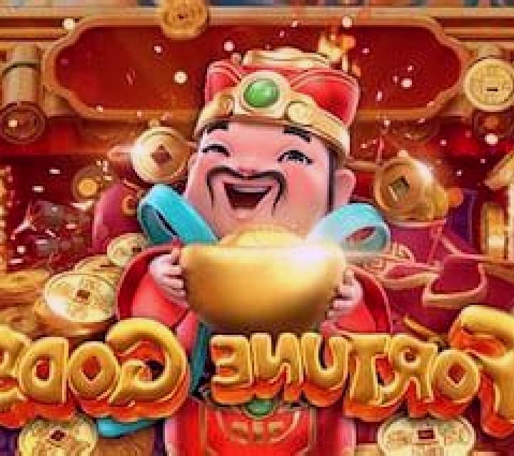 Fortune Gods slot