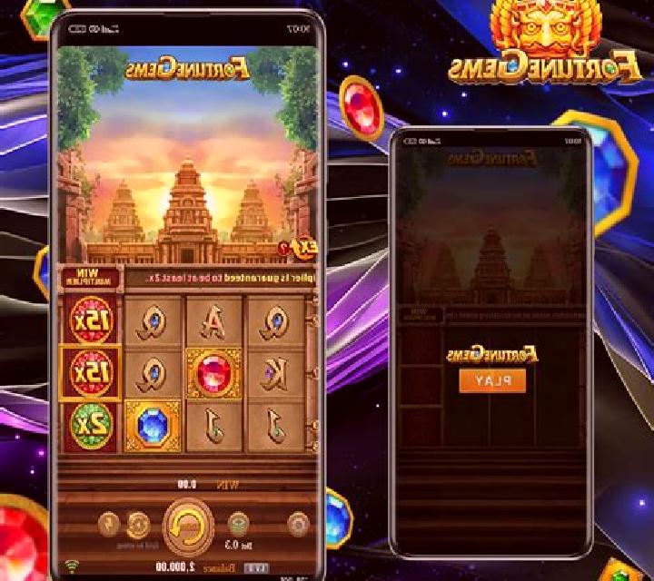 Fortune Gol online slot