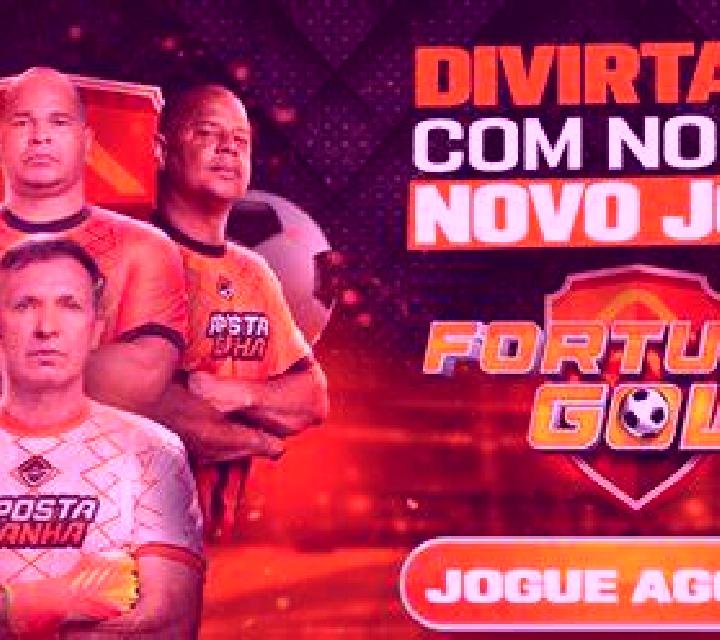 Fortune Gol slot game