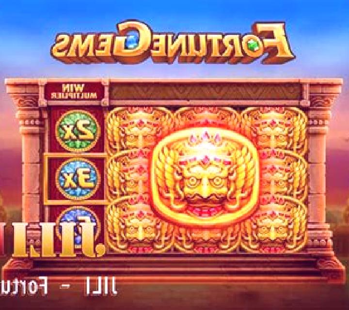 Fortune Gol slot machine