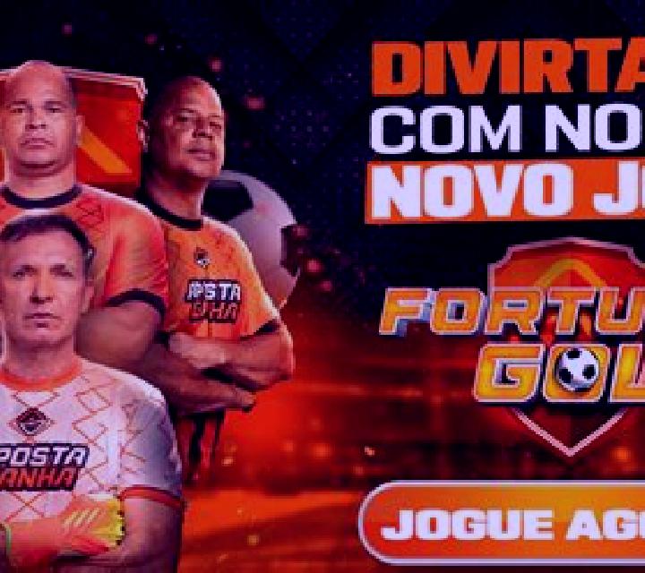 Fortune Gol slot