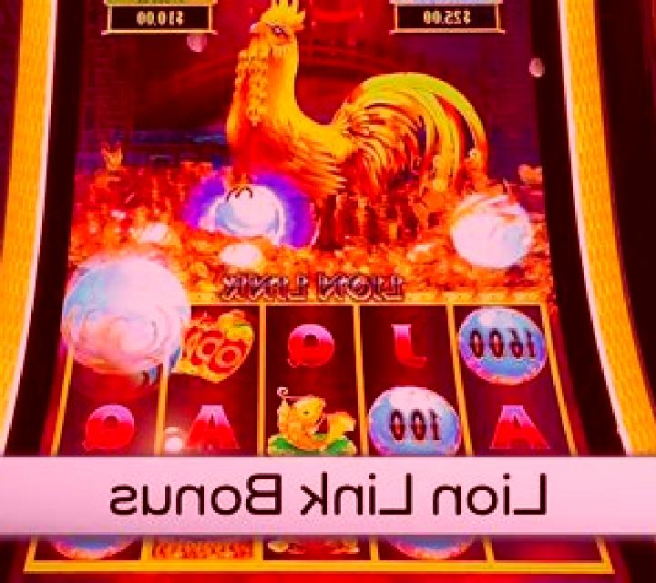 Fortune Gold - Prosperity slot game
