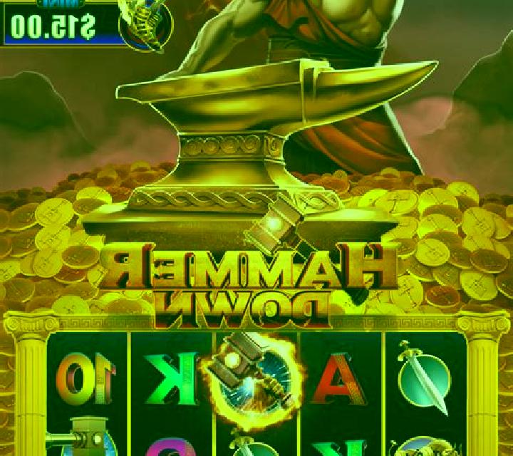 Fortune Hammer slot