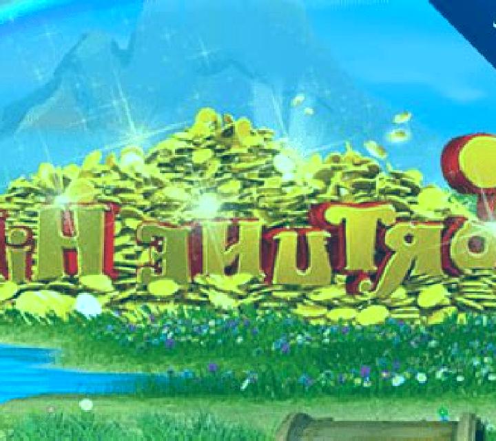 Fortune Hill slot