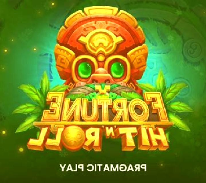Fortune Hit’n Roll online slot