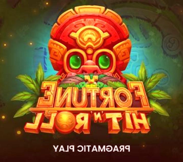 Fortune Hit’n Roll slot game