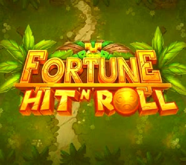 Fortune Hit’n Roll slot