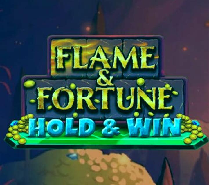 Fortune Hold & Win online slot