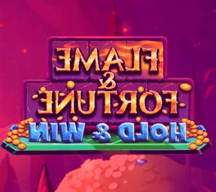 Fortune Hold & Win slot game