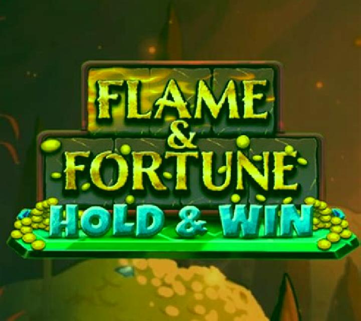 Fortune Hold & Win slot machine