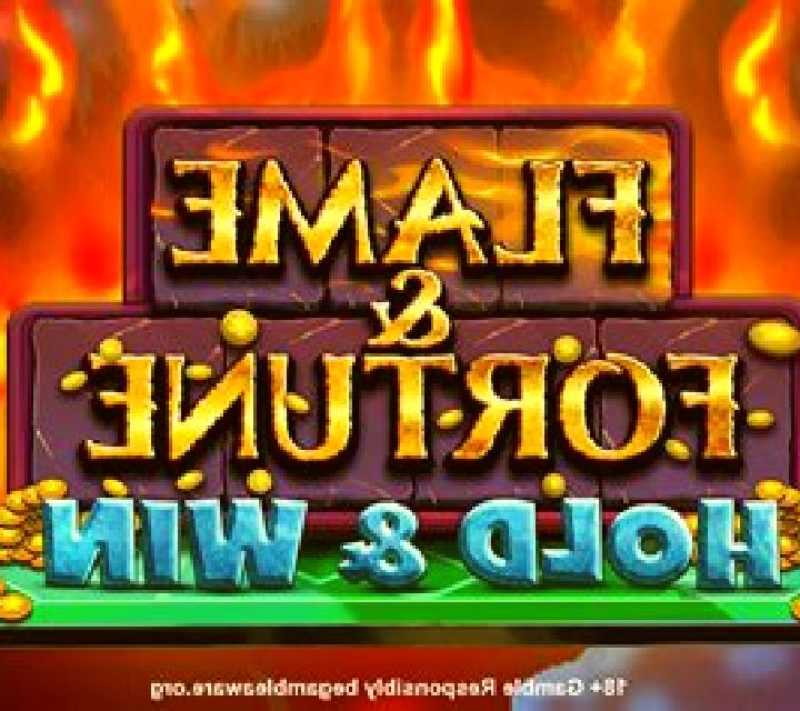 Fortune Hold & Win slot