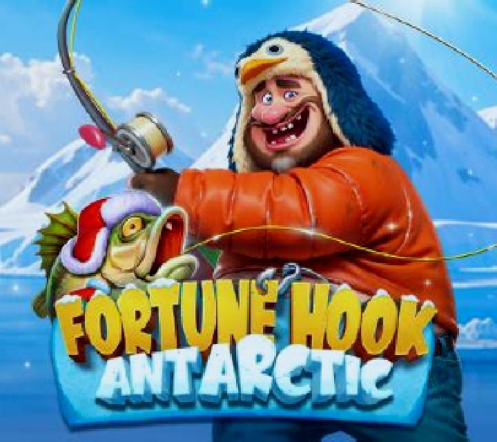 Fortune Hook Antarctic online slot