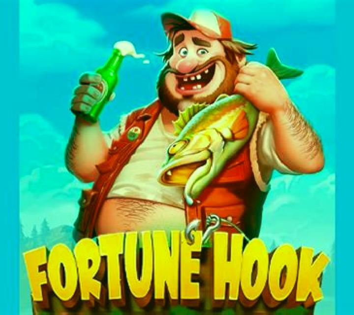 Fortune Hook online slot